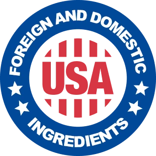Foreign and Domestic Ingredients — Stallion Power